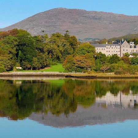 Park Hotel Kenmare Bagian luar foto
