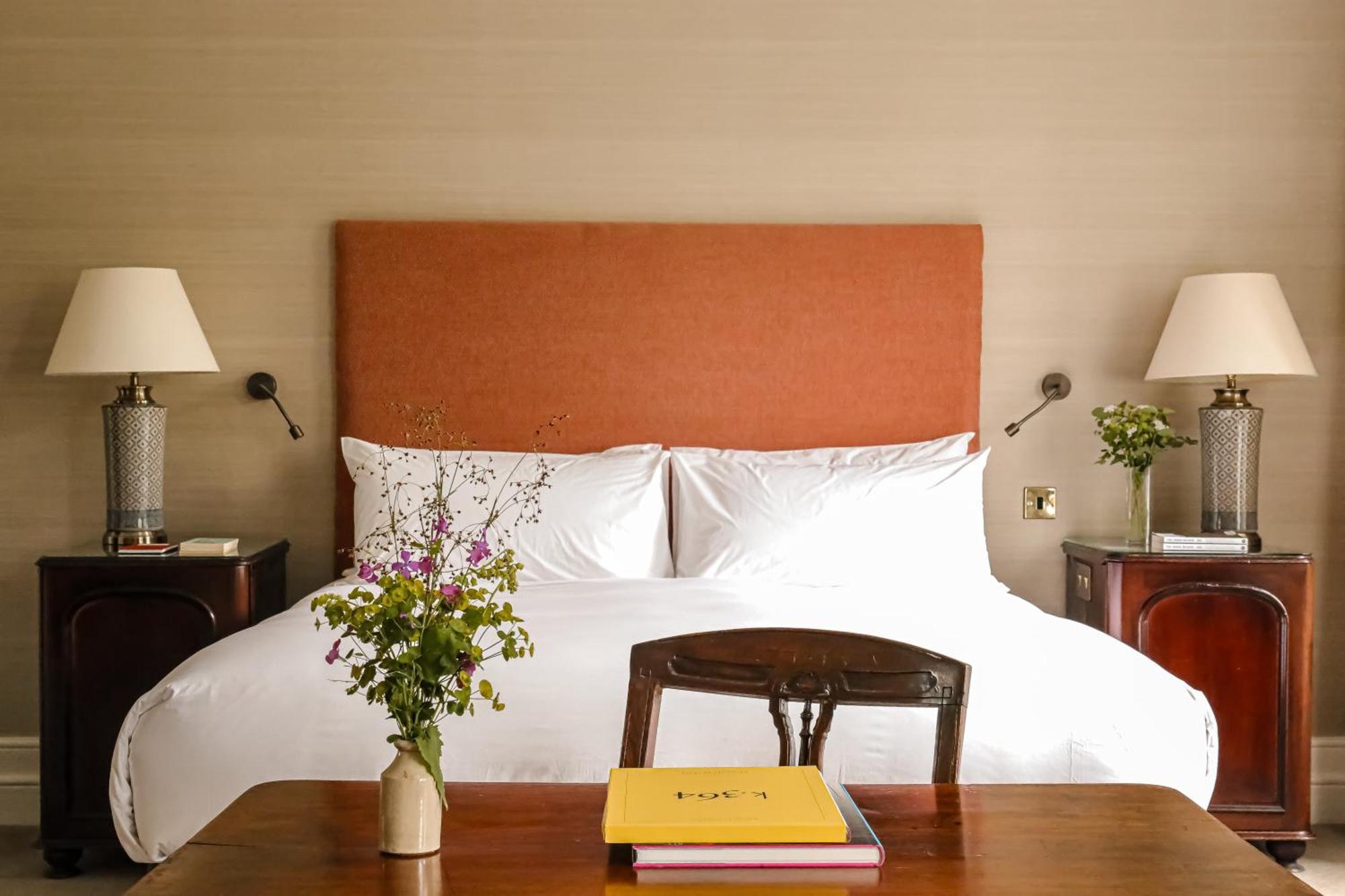 Park Hotel Kenmare Bagian luar foto