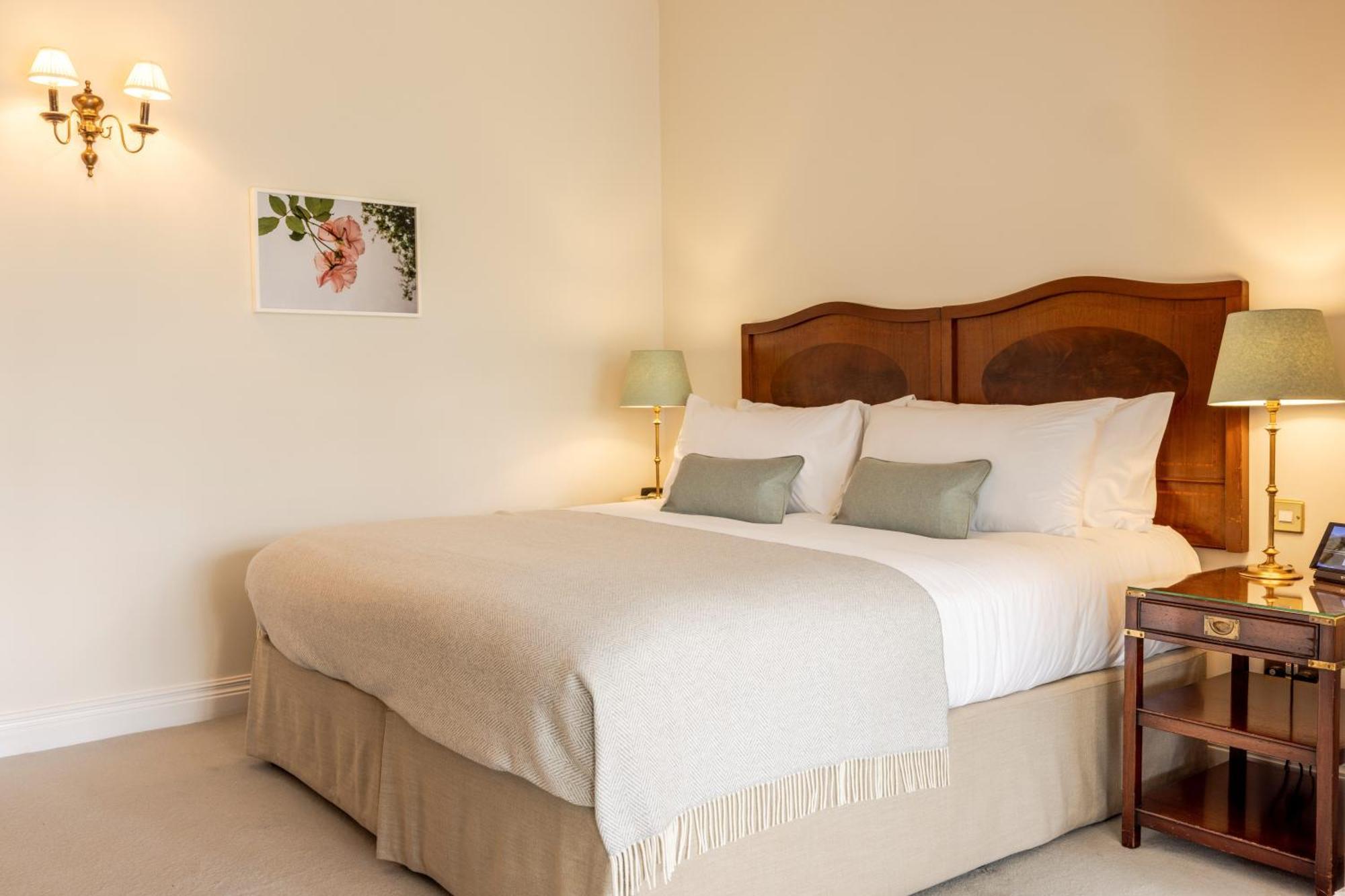 Park Hotel Kenmare Bagian luar foto