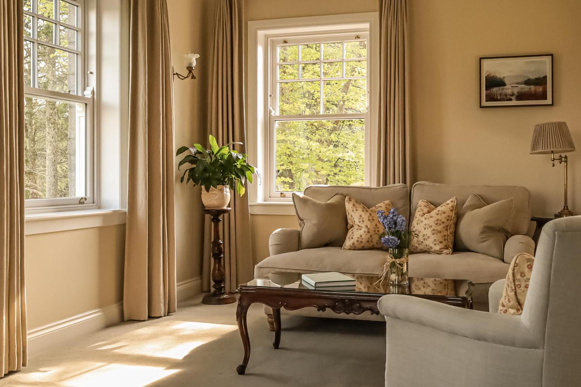 Park Hotel Kenmare Bagian luar foto