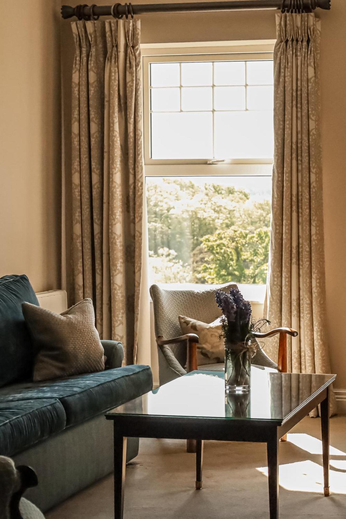 Park Hotel Kenmare Bagian luar foto