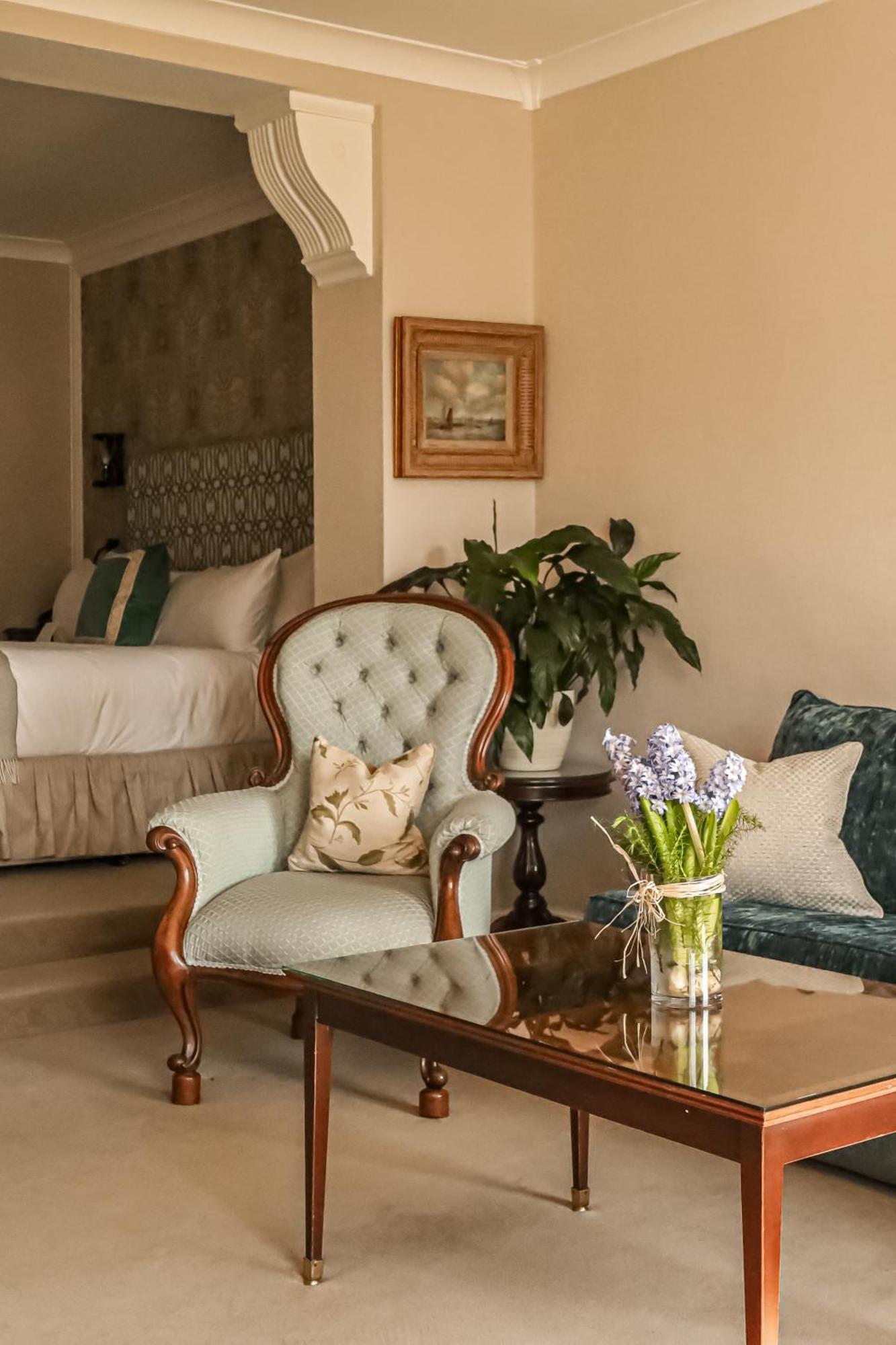 Park Hotel Kenmare Bagian luar foto