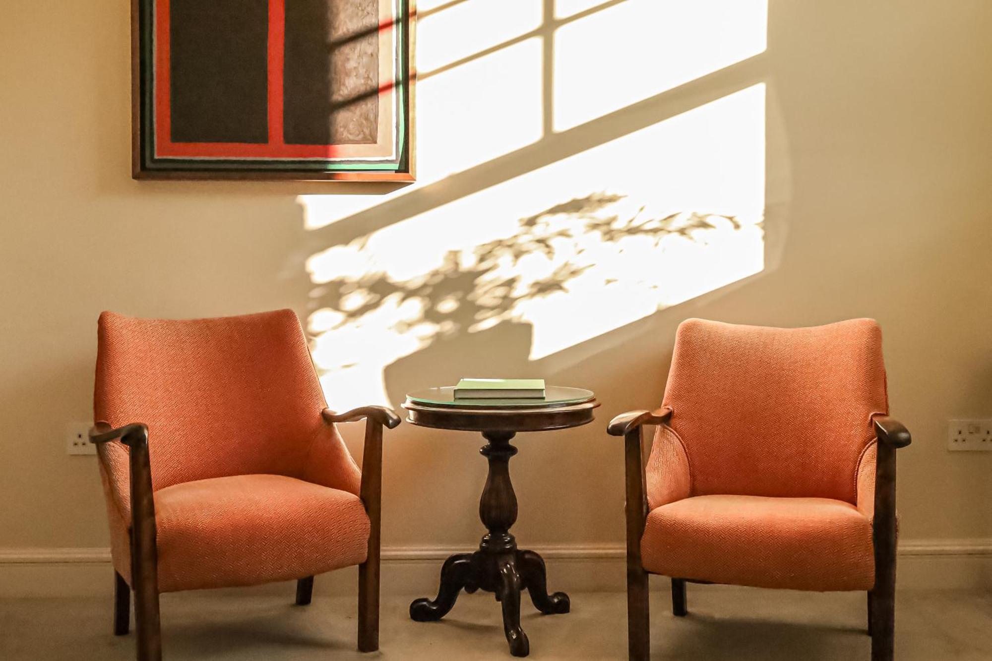 Park Hotel Kenmare Bagian luar foto