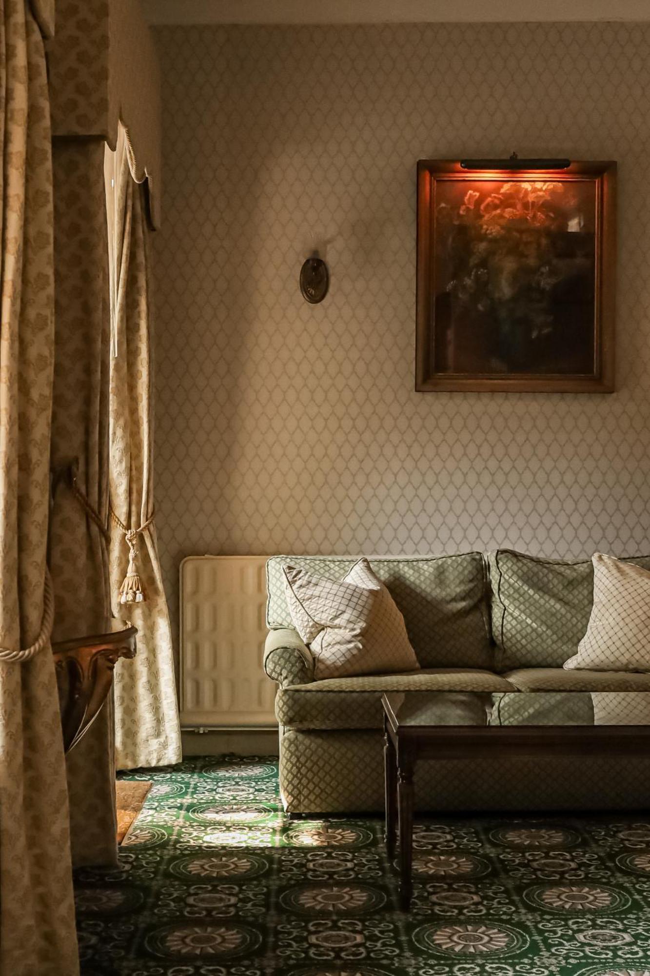 Park Hotel Kenmare Bagian luar foto