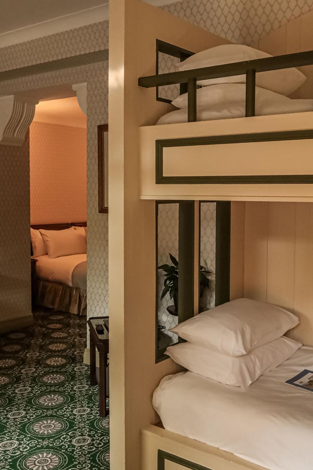 Park Hotel Kenmare Bagian luar foto