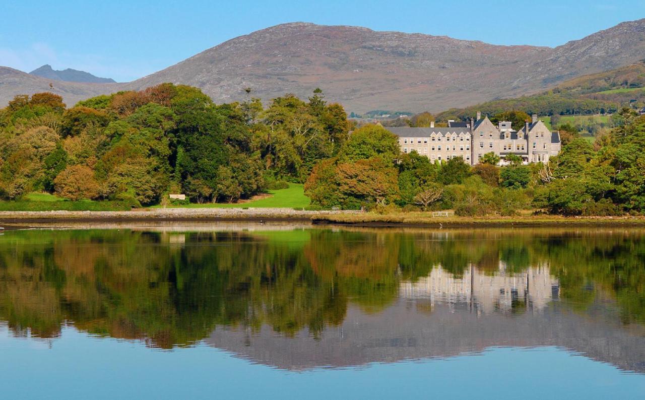 Park Hotel Kenmare Bagian luar foto